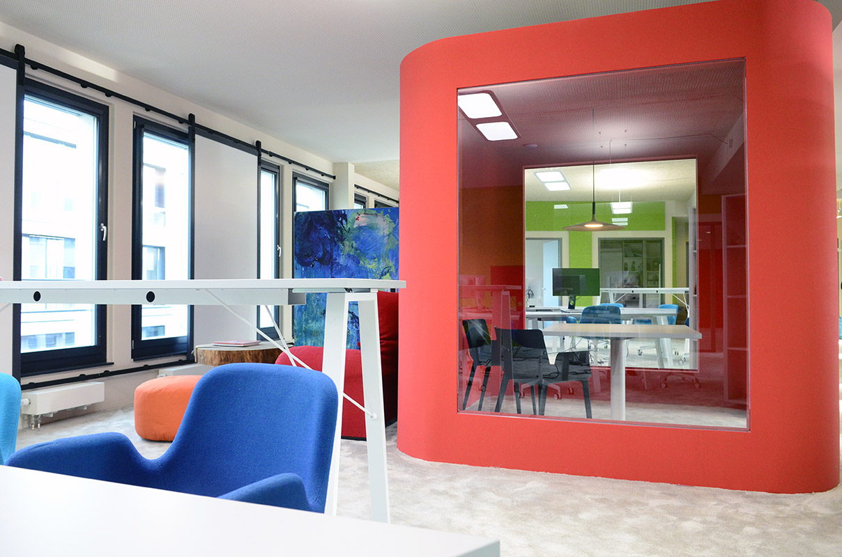 Allianz Digital Health GmbH München